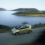 Mercedes-Benz A-Class 3-Door 2004 года